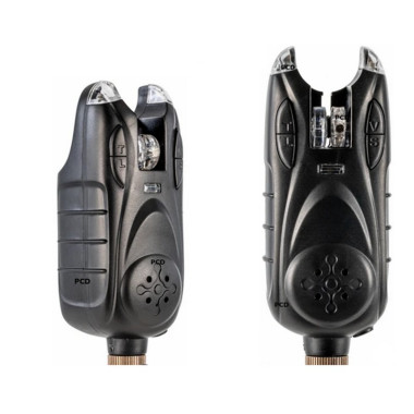 Coffret Starbaits 3 détecteurs De Touche Bite Indicator