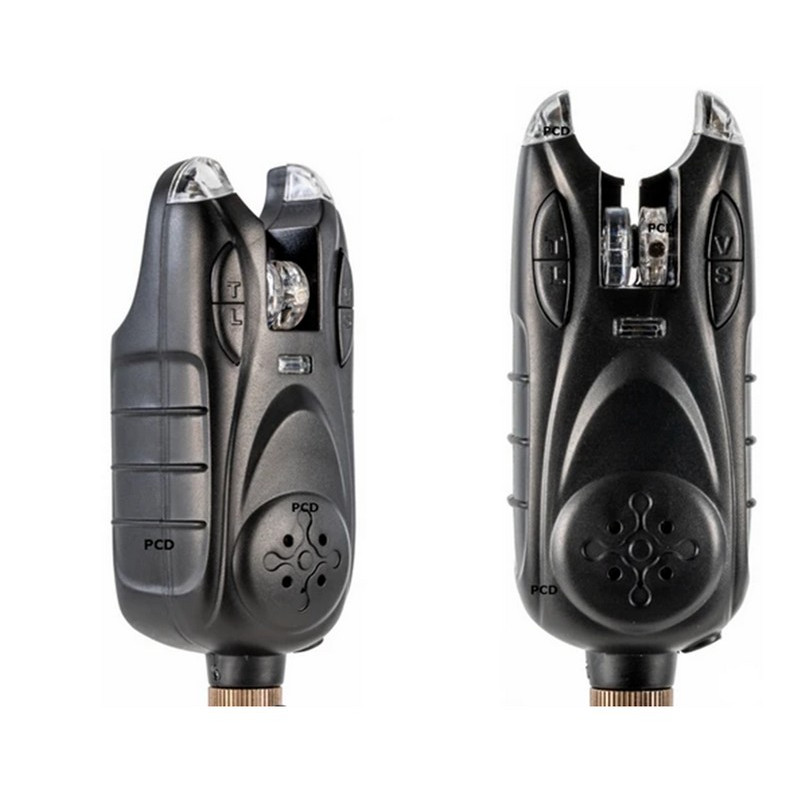 Coffret Starbaits 3 détecteurs De Touche Bite Indicator