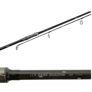 Canne Carpes Starbaits Milspec LCR Dark Shadow 13 Pieds 3.50LBS