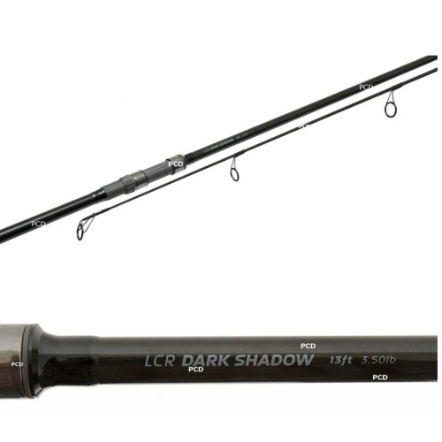Canne Carpes Starbaits Milspec LCR Dark Shadow 13 Pieds 3.50LBS
