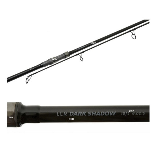 Canne Carpes Starbaits Milspec LCR Dark Shadow Spod 13 Pieds 6LBS