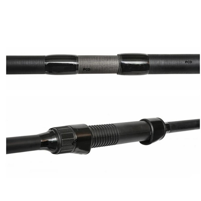 Canne Carpes Starbaits M2 12 Pieds 3LBS 3 Brins