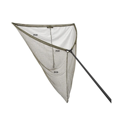 Epuisette Carpes Starbaits Freeway Landing Net