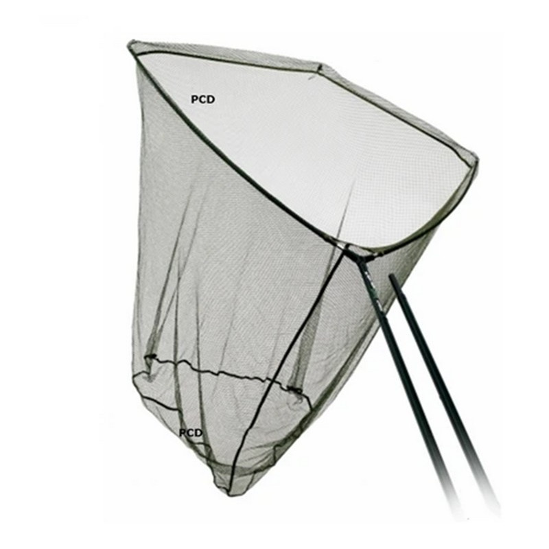 Epuisette Carpes Starbaits Expert Stalking Landing Net