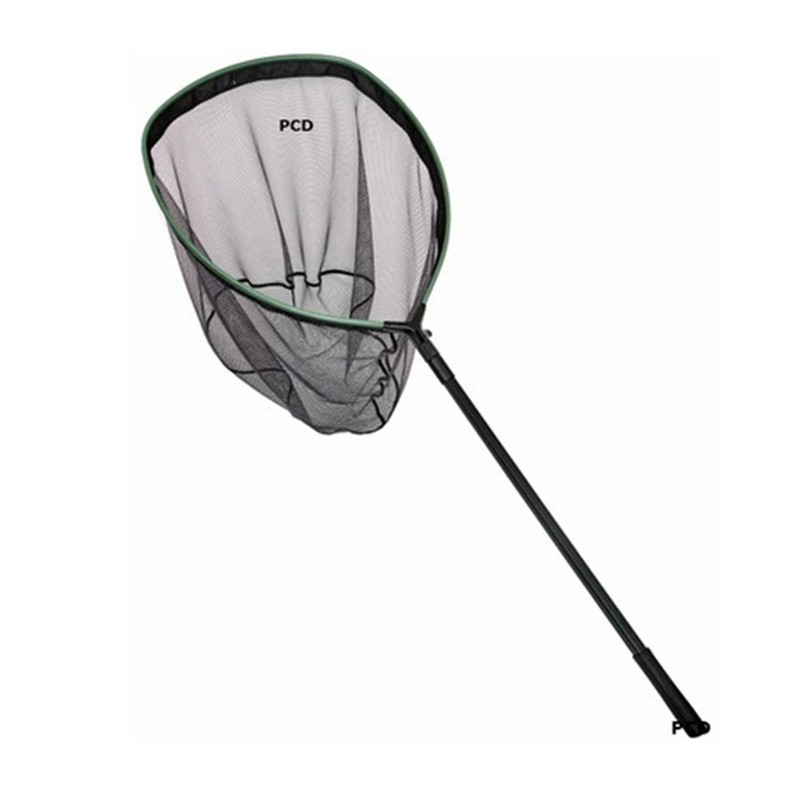 Epuisette Carpes Starbaits Spécialist Landing Net