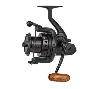 Moulinet Carpes Starbaits Tron 8000