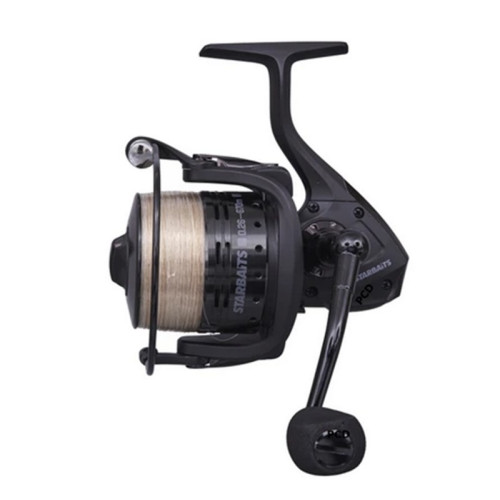 Moulinet Carpes Starbaits CX 5000