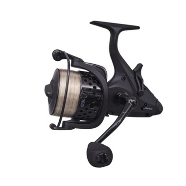 Moulinet Carpes Débrayable Starbaits CX 5000 FS