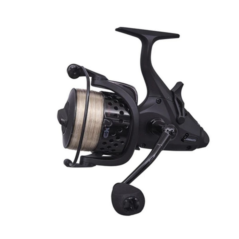 Moulinet Carpes Débrayable Starbaits CX 5000 FS