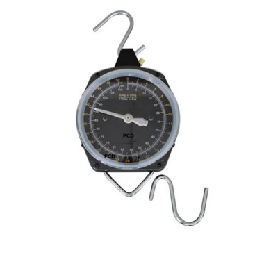 Peson Pour Carpes Starbaits Session Scale 50KG