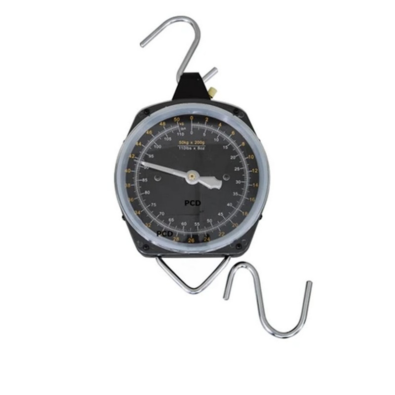 Peson Pour Carpes Starbaits Session Scale 50KG