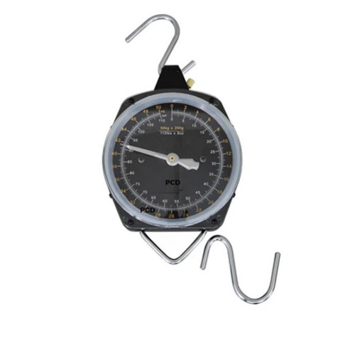 Peson Pour Carpes Starbaits Session Scale 50KG