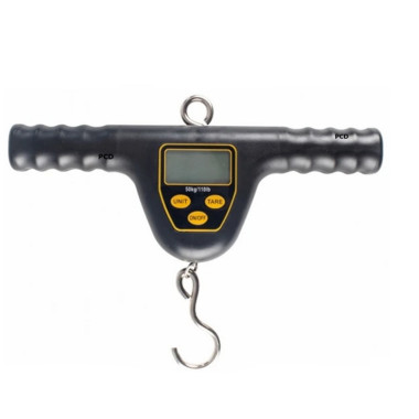 Peson Starbaits STB Digital Scale 50KG