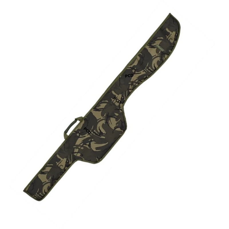 Fourreau Individuel Starbaits Cam Concept Rod Sleeve 12 Pieds