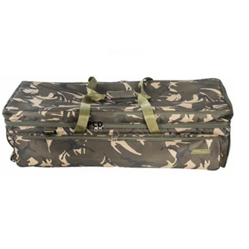 Sac Carpes Starbaits Cam Concept Freeway Carry Bag 3 Cannes