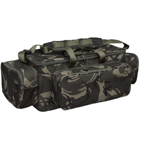 Sac Carry All Pour La Carpe Starbaits Cam Concept Carry All XL