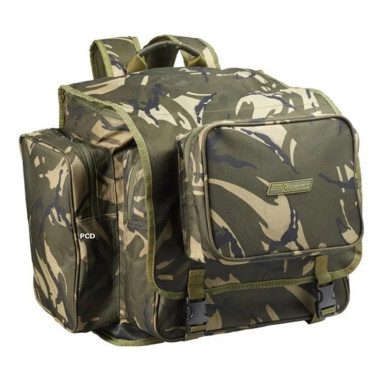 Sac Starbaits Cam Concept Flap Ruck Sack