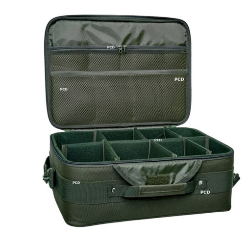 Sac De Transport Starbaits SB Pro Safe Case