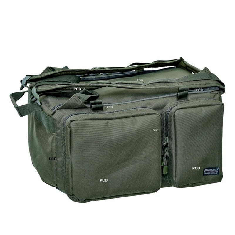 Sac De Transport Starbaits SB Pro Ruck Bag