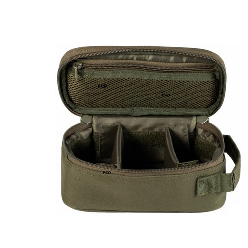 Trousse à Plombs Starbaits SB Pro Lead Bag