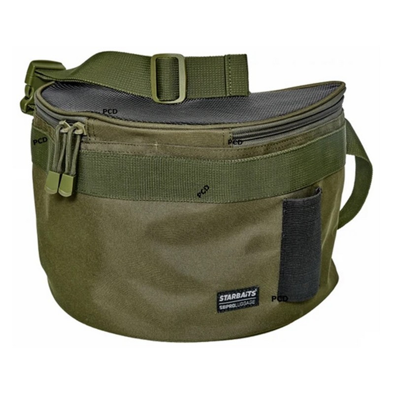 Sac à Appâts Starbaits SB Pro Baiting Bag
