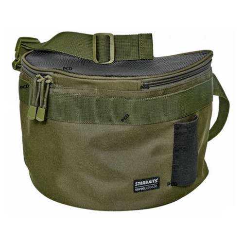 Sac à Appâts Starbaits SB Pro Baiting Bag