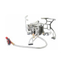 Réchaud Starbaits Deluxe Stove