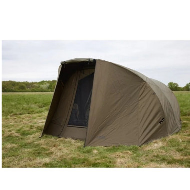 Overwrap Carpe Starbaits Pour Biwy A Terra Two Man