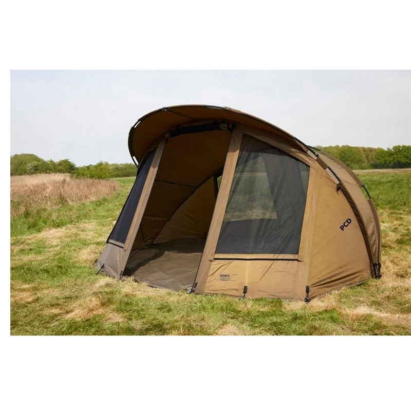 Biwy Starbaits Kosy Continental 2 Places