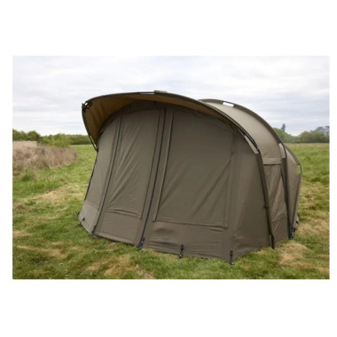 Biwy Starbaits QG DLX 2 Places