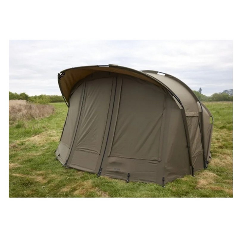 Biwy Starbaits QG DLX 2 Places