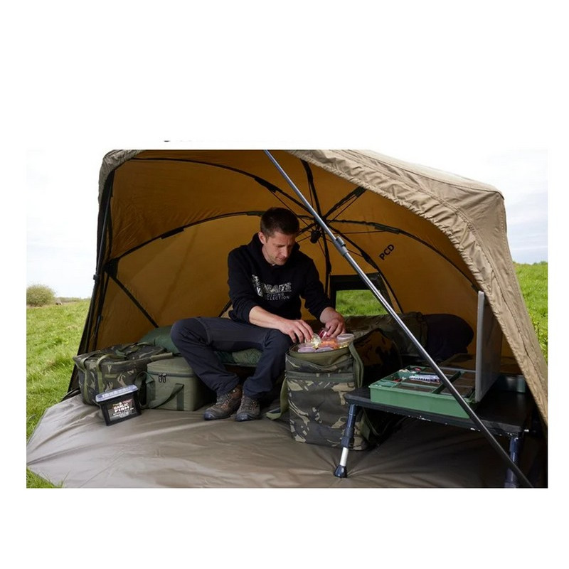 Brolly Starbaits DLX 1 Place