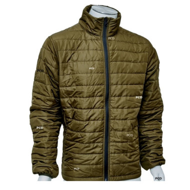 Veste Homme Starbaits Bank Light Weight Jacket