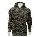 Veste Homme Starbaits Bank Dark Night Jacket