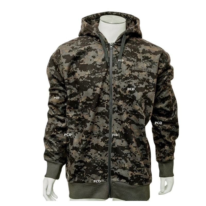 Veste Homme Starbaits Bank Dark Night Jacket