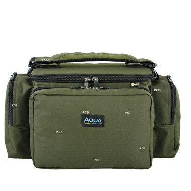 Sac à Bandoulière Carpes Aqua Products Black Series Small Carryall