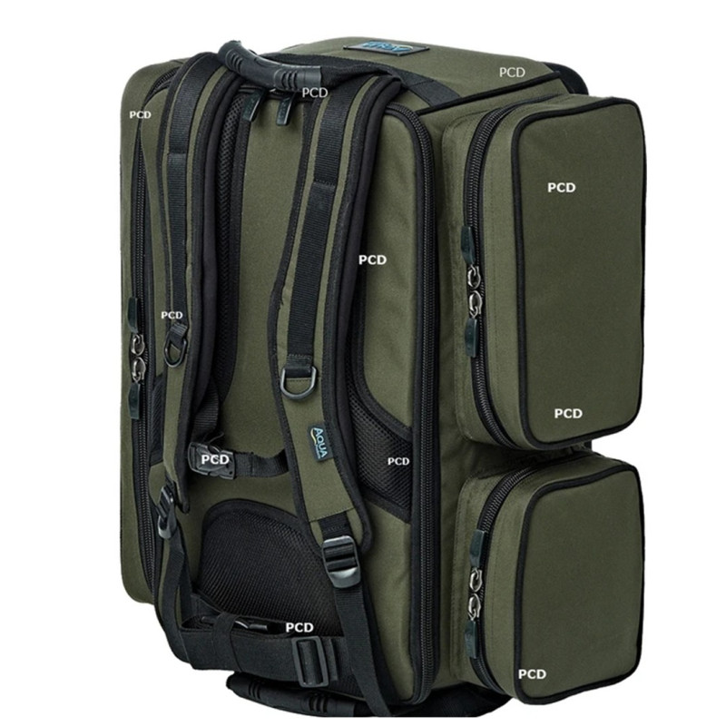 Sac à Dos Aqua Products Roving Rucksack