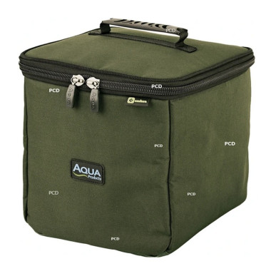 Sac à Appâts Aqua Products Black Séries Session Cool Bag