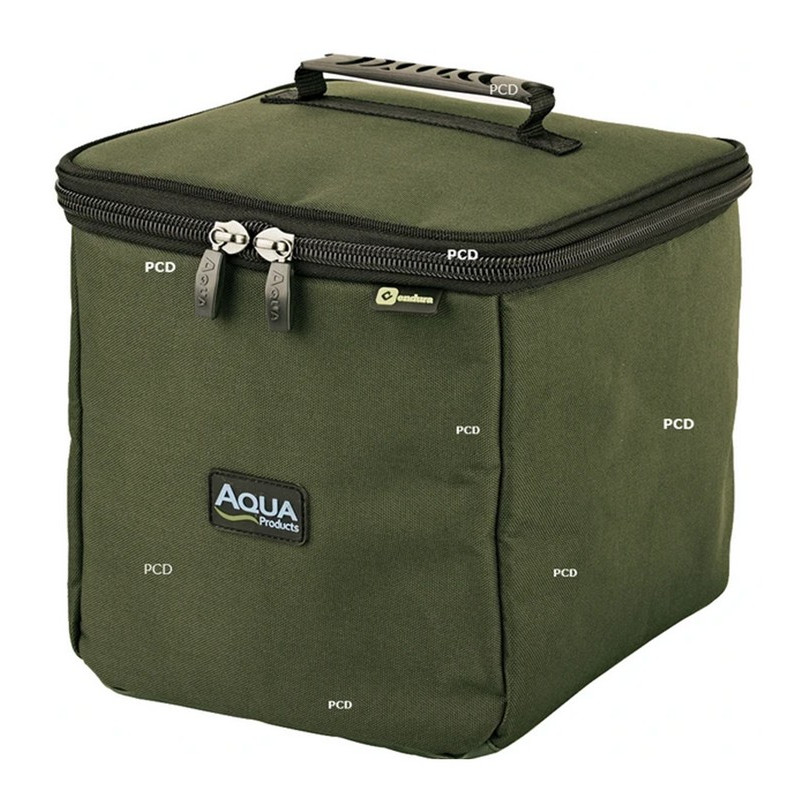 Sac à Appâts Aqua Products Black Séries Session Cool Bag