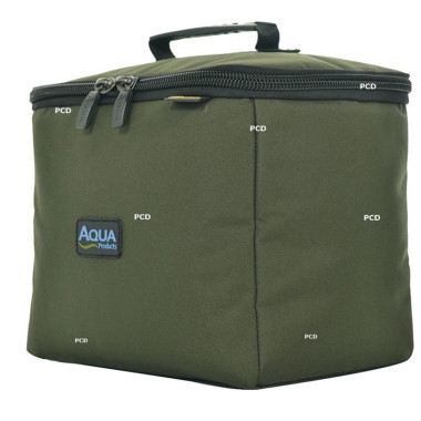 Sac Isotherme Aqua Products Black Séries Roving Cool Bag