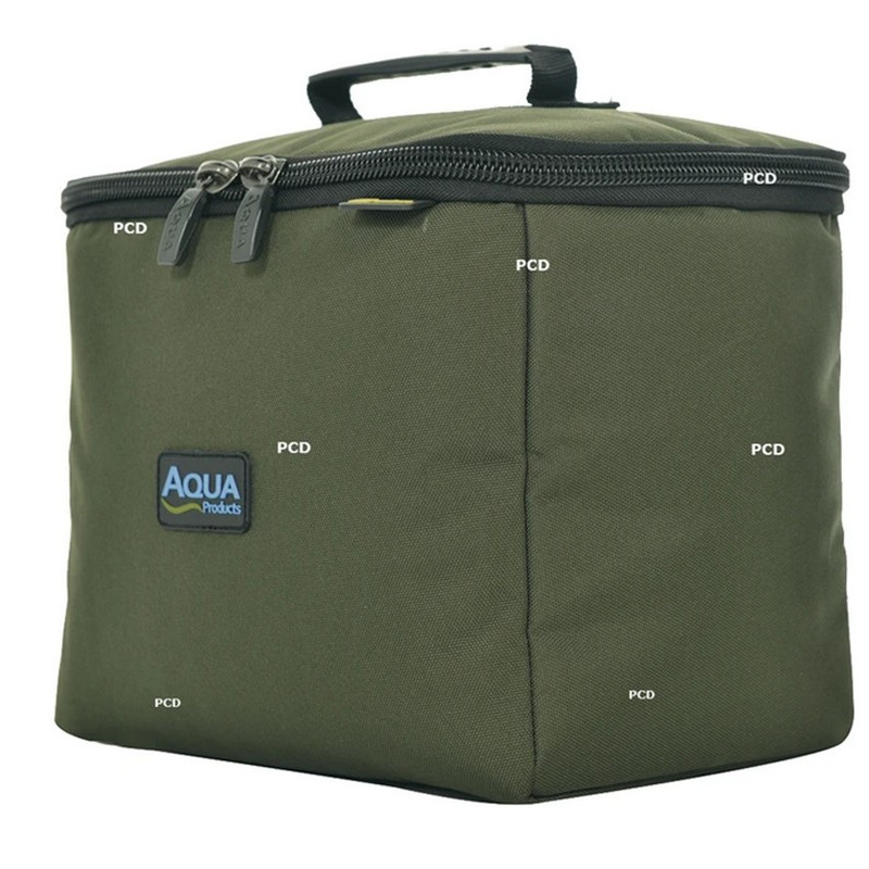 Sac Isotherme Aqua Products Black Séries Roving Cool Bag