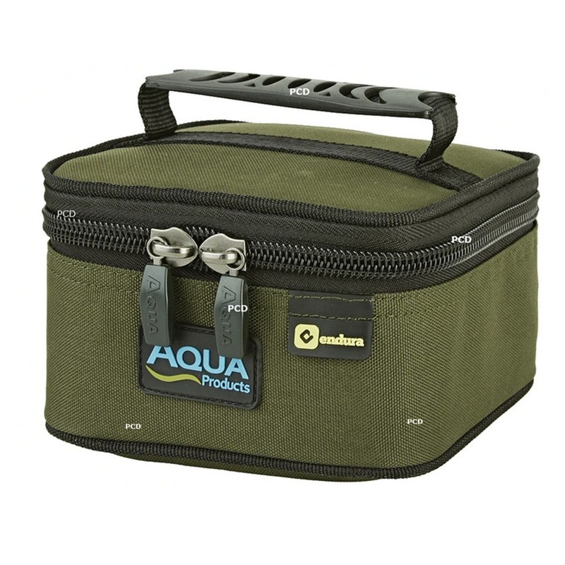 Trousse à Accessoires Aqua Products Black Series Small Bitz Bag
