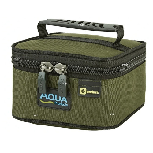 Trousse à Accessoires Aqua Products Black Series Small Bitz Bag