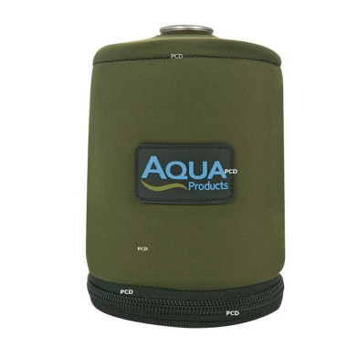Pochette à Gaz Aqua Products Black Series Gas Pouch