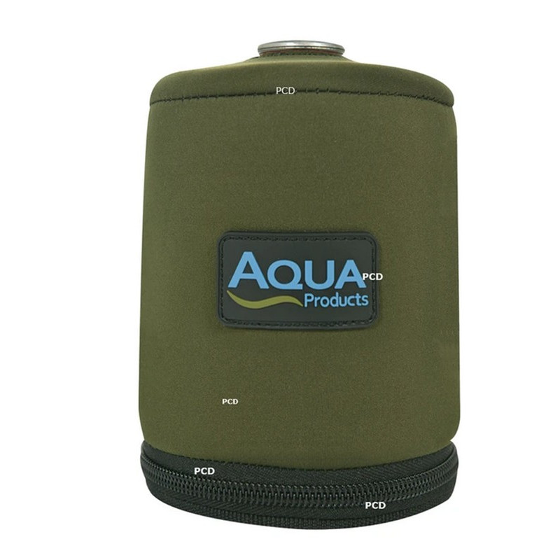 Pochette à Gaz Aqua Products Black Series Gas Pouch