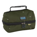 Trousse à Accessoires Aqua Products Pva Pouch Black Séries