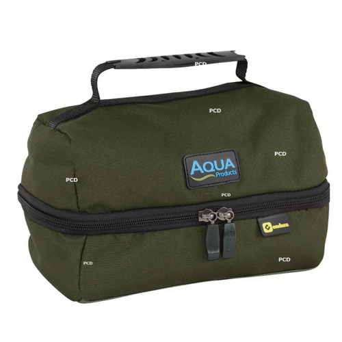 Trousse à Accessoires Aqua Products Pva Pouch Black Séries