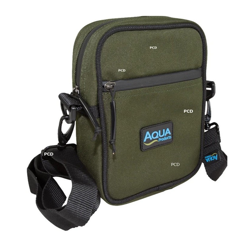 Saccoche Aqua Products Security Pouch Black Séries