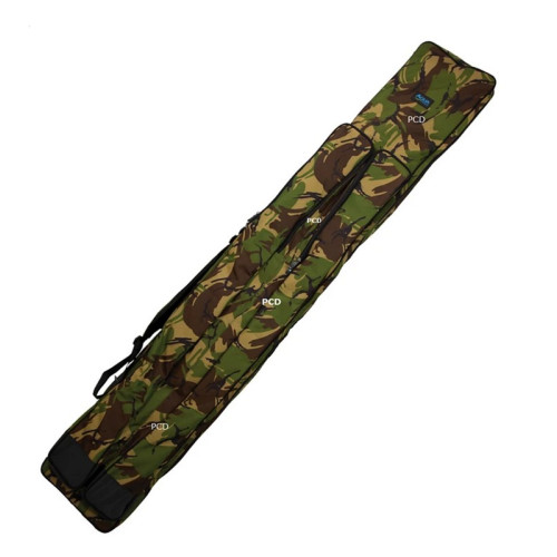 Fourreau Aqua Products Full Rod Holdall DPM 5 Cannes