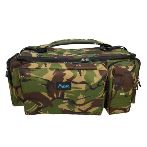 Sac Carryall Aqua Products Barrow Bag DPM